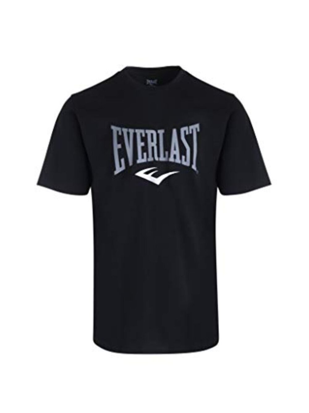 Men's Athletic Crew Neck Short Sleeve T-Shirt for Running & Casual Wear
